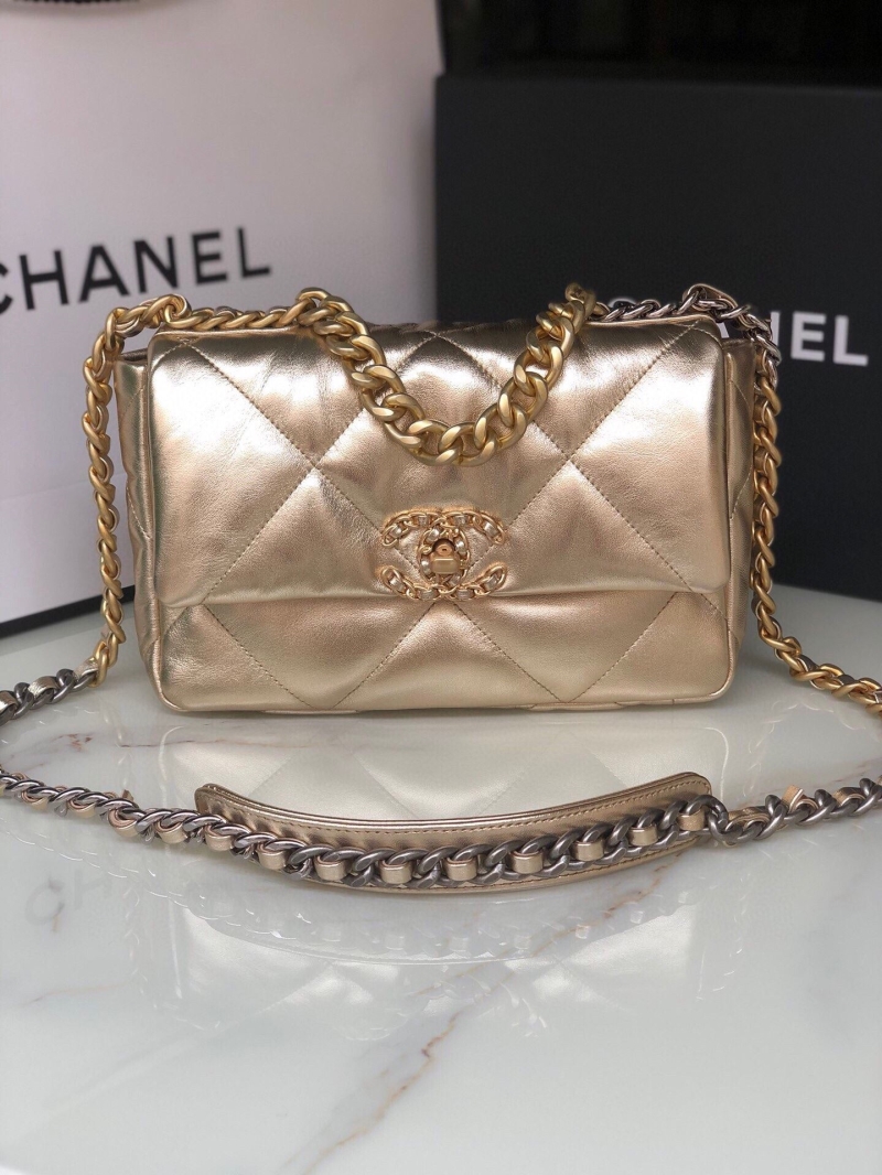 Ch**el 19 bags